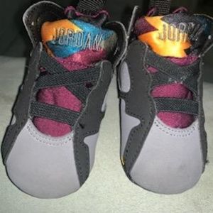 Infant Jordans